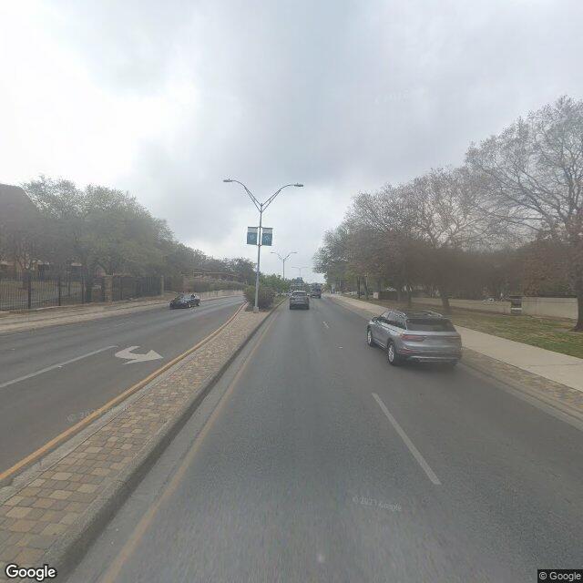 Senior Care of Wurzbach Street View Image