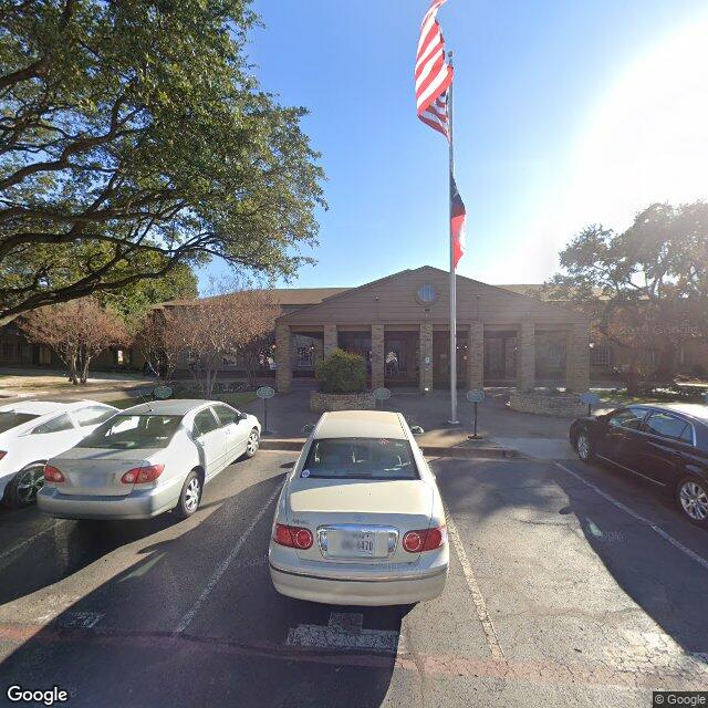 Treemont Healthcare and Rehabilitation Center Street View Image