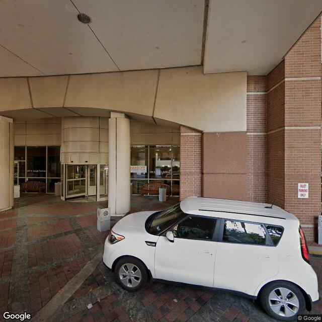 St Joseph Medical Center Street View Image