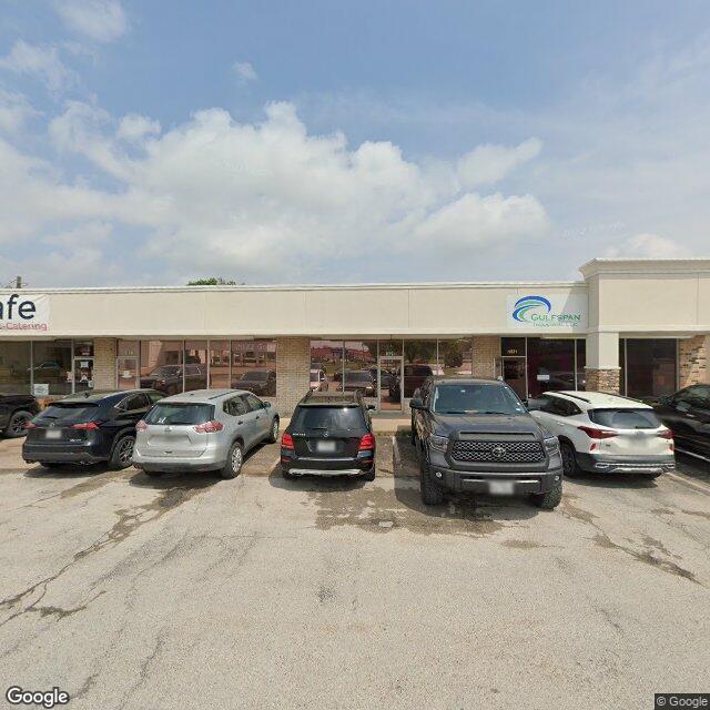 Westchase Health and Rehabilitation Center Street View Image