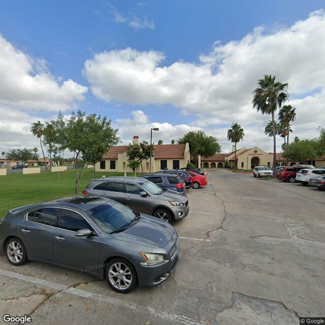 Spanish Meadows Street View Image