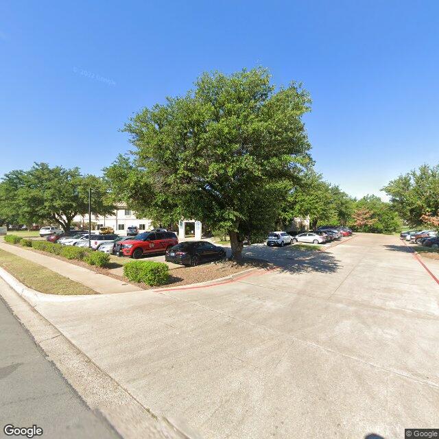 Bedford Wellness & Rehabilition Street View Image