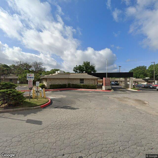 Oak Park Nursing and Rehabilitation Center Street View Image