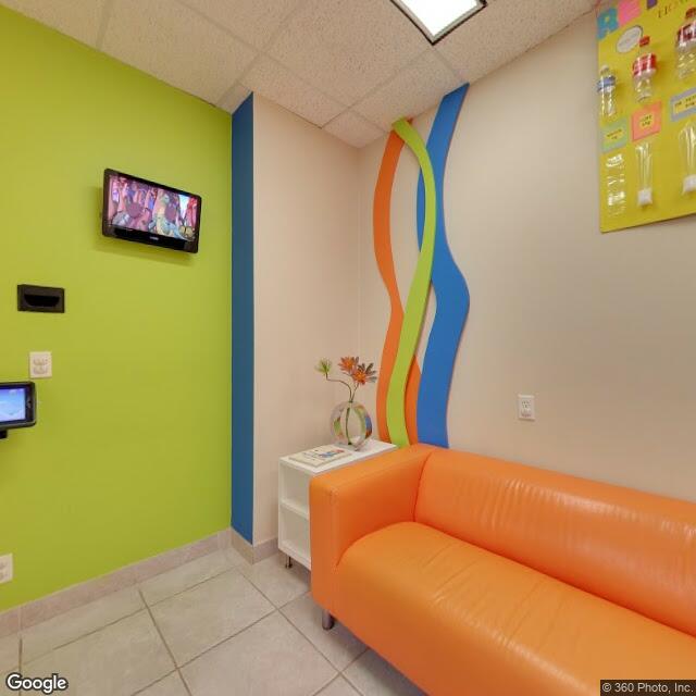 Oak Bend Medical Center Street View Image