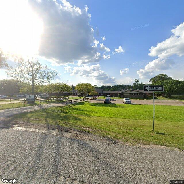 Timberwood Nursing and Rehabilitation Center Street View Image