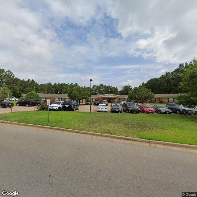 Oak Brook Health Care Center Street View Image