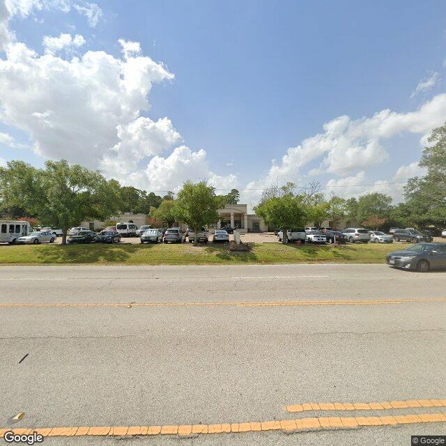 Oakmont Healthcare and Rehabilitation Center of Hu Street View Image
