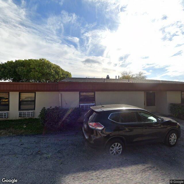 Sunrise Nursing & Rehab Center Street View Image