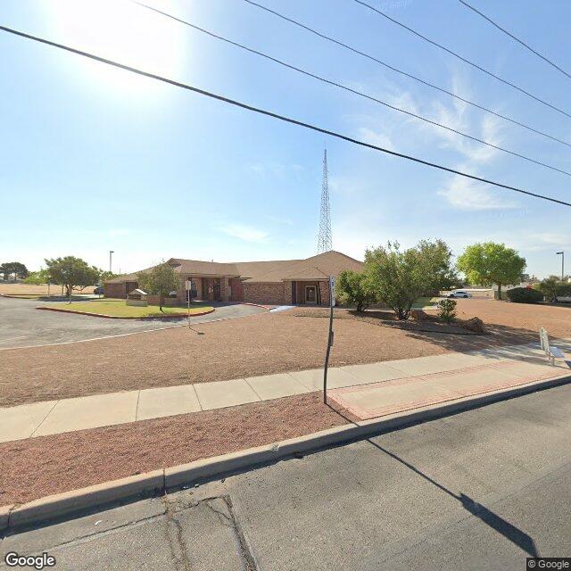 Pebble Creek Nursing Center Street View Image
