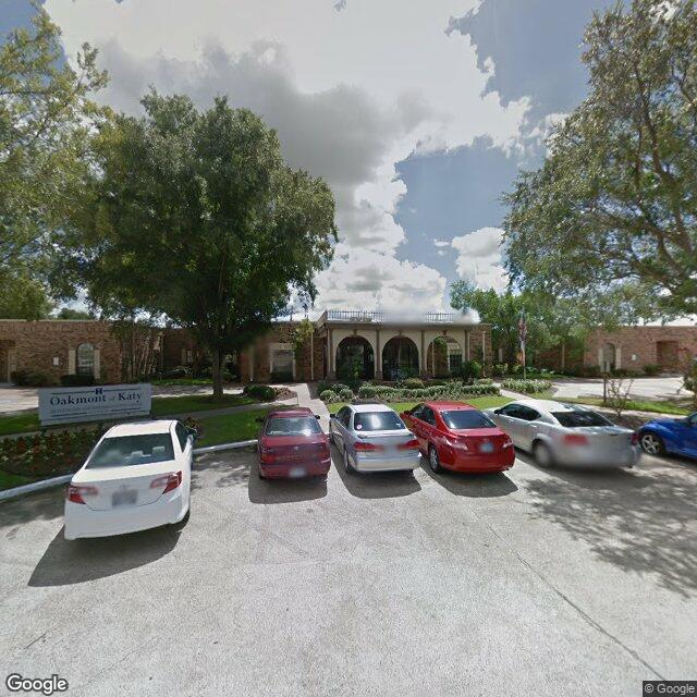 Oakmont Healthcare and Rehabilitation Center of Ka Street View Image