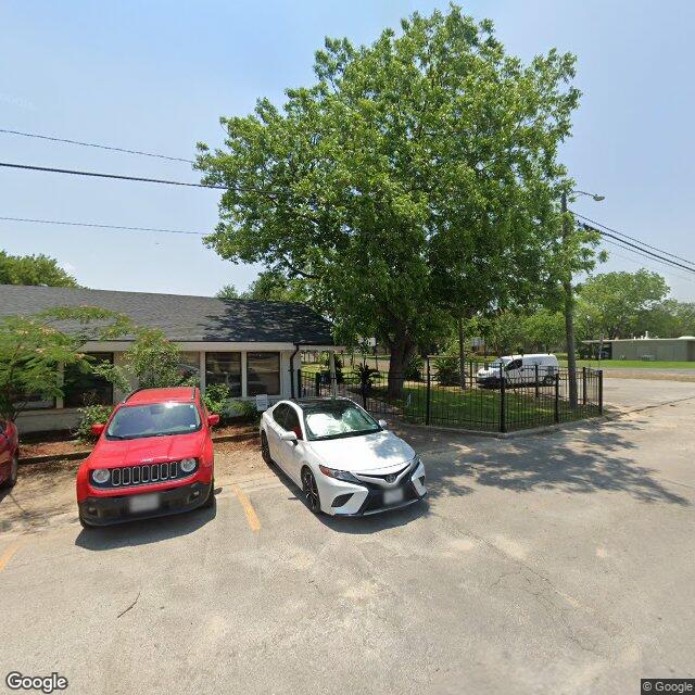 Community Care Center of Hondo Street View Image