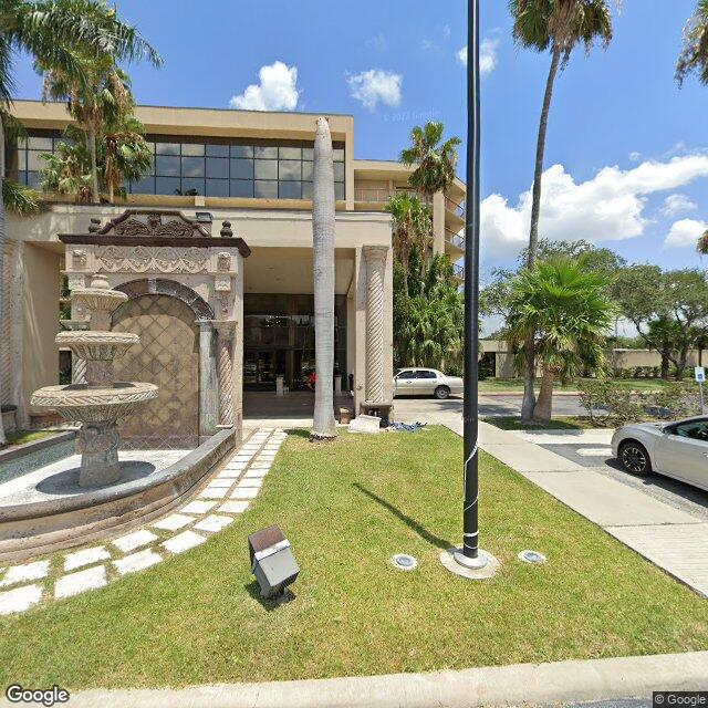 Golden Palms Retirement & Health Center Street View Image