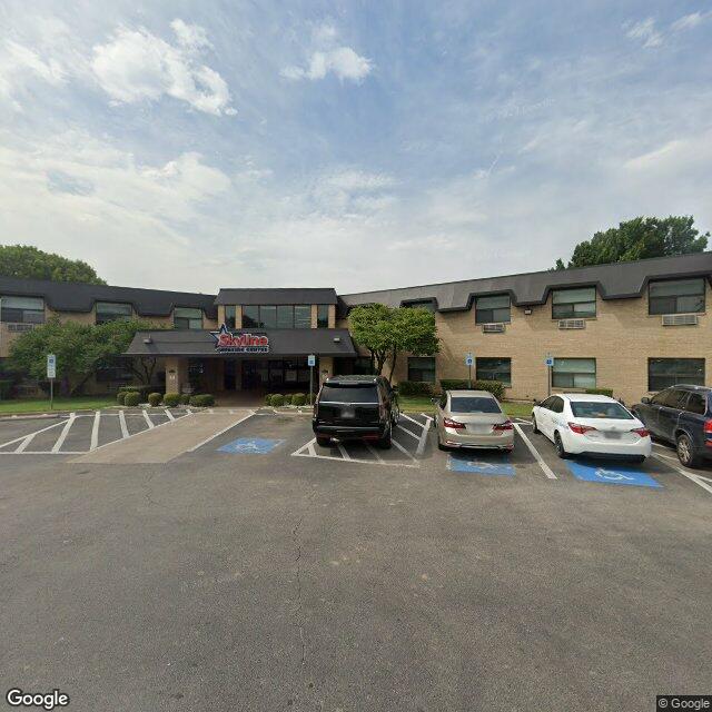 Skyline Nursing Center Street View Image