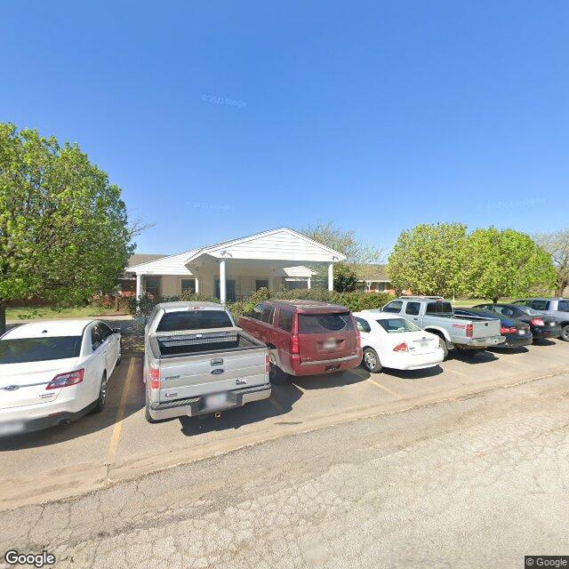 Colonial Manor Nursing Center Street View Image