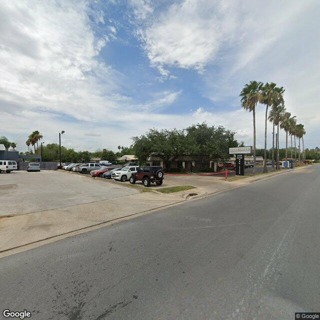 Alta Vista Rehabilitation and Healthcare Street View Image