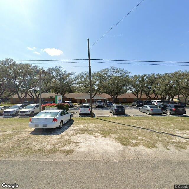 Hacienda Oaks at Beeville Street View Image