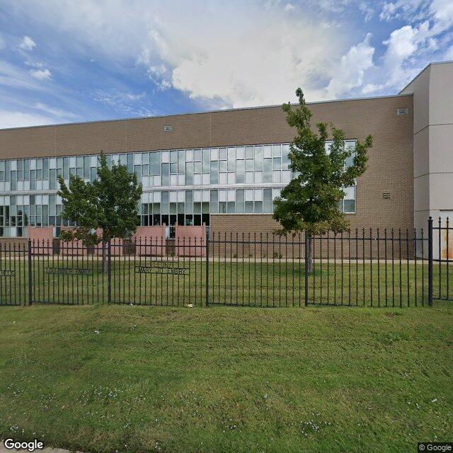 Christian Care Center Street View Image