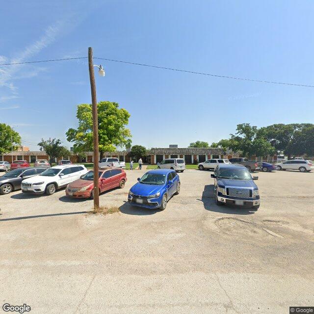 Grace Care Center of Olney Street View Image