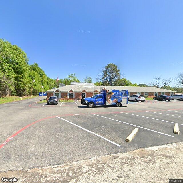 Palestine Healthcare Center Street View Image