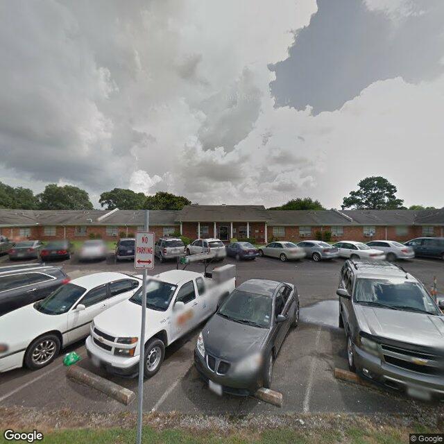 Magnolia Manor Street View Image