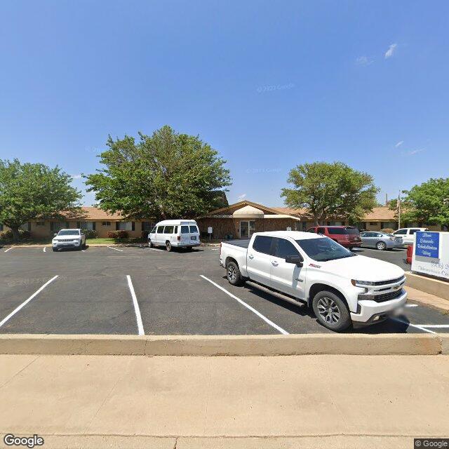 Plainview Healthcare Center Street View Image