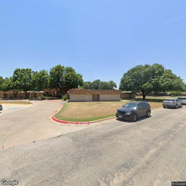 Garden Terrace Healthcare Center Street View Image