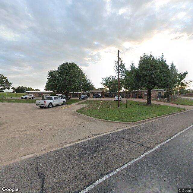 Pleasant Springs Healthcare Center Street View Image