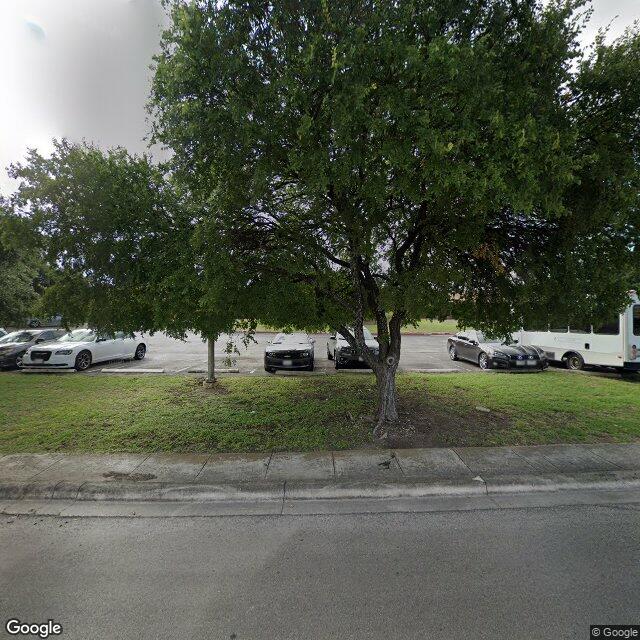 Senior Care of Windcrest Street View Image