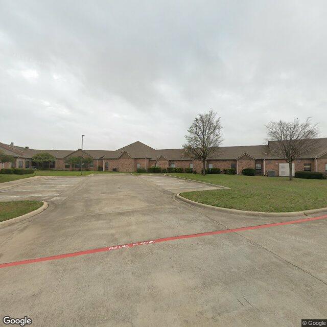 The Rosewood Retirement Community Street View Image