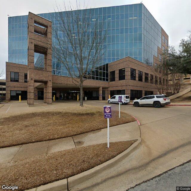 The Clairmont Tyler Street View Image