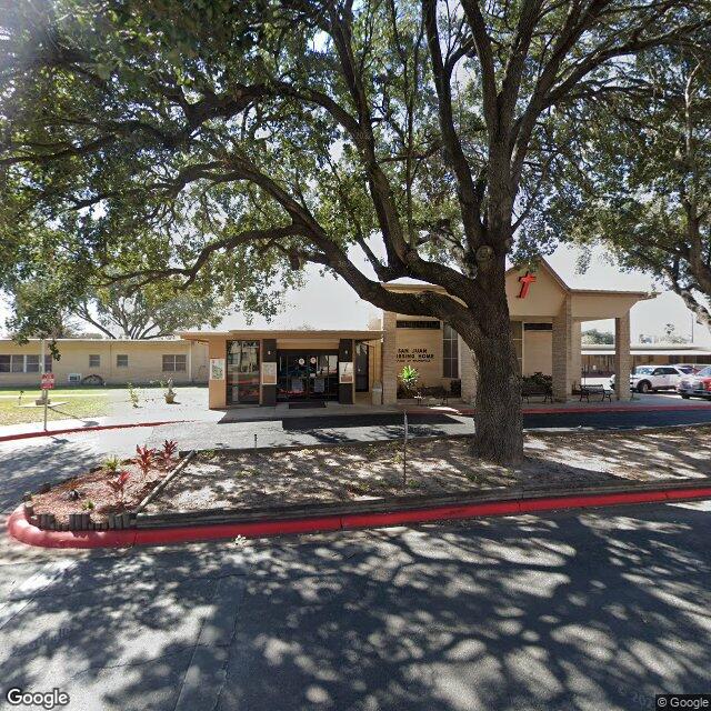San Juan Nursing Home Inc Street View Image