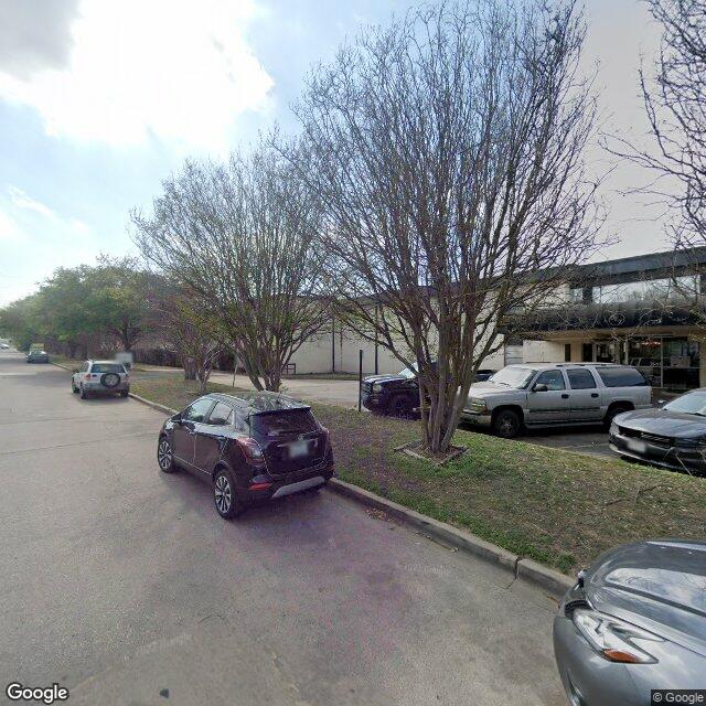 Quality Care of Waco Street View Image