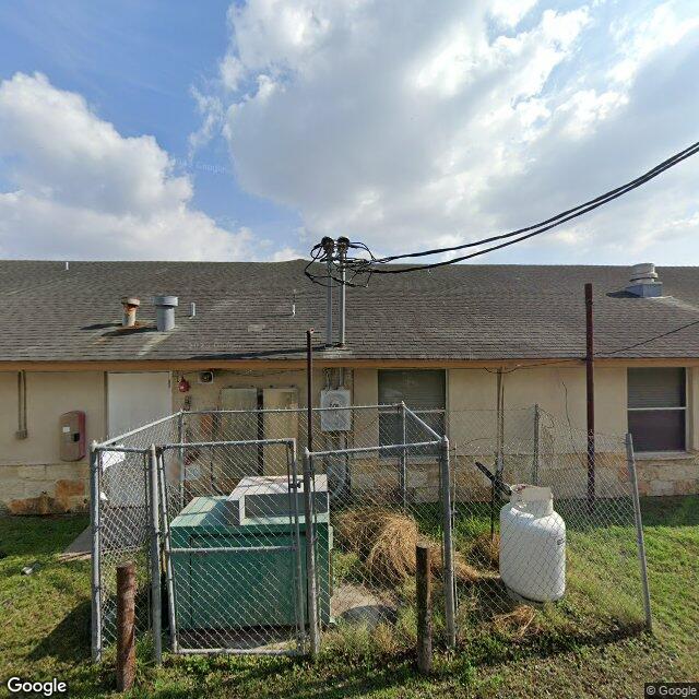 Meridian Care of Alice Street View Image