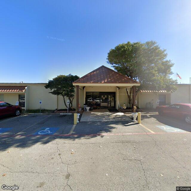 Caraday of Fort Worth Street View Image