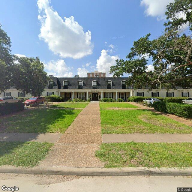 Sharpview Residence and Rehabilitation Center Street View Image