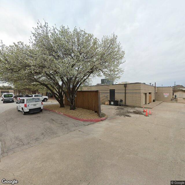 Brookhaven Nursing and Rehabilitation Center Street View Image