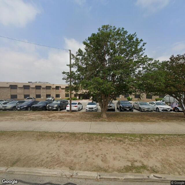 Buena Vida Nursing and Rehabilitation Center Street View Image