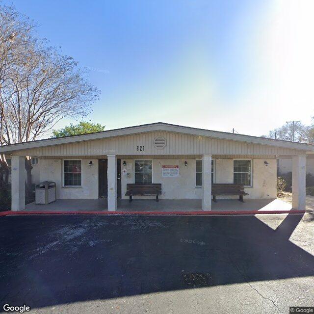 Colonial Manor Care Center Street View Image