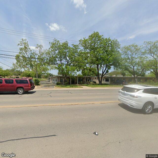 Knopp Healthcare and Rehab Center Inc Street View Image
