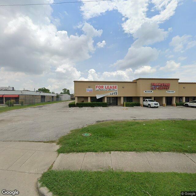 Houston Harmony House Street View Image