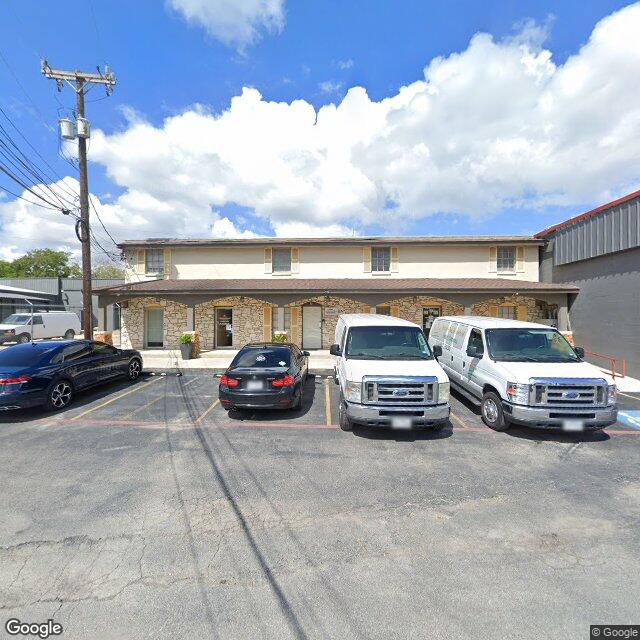 Enlightened Behavioral Health Systems Llc Street View Image