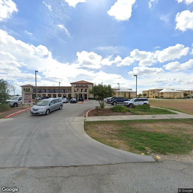 Texas Rehab Specialists Street View Image