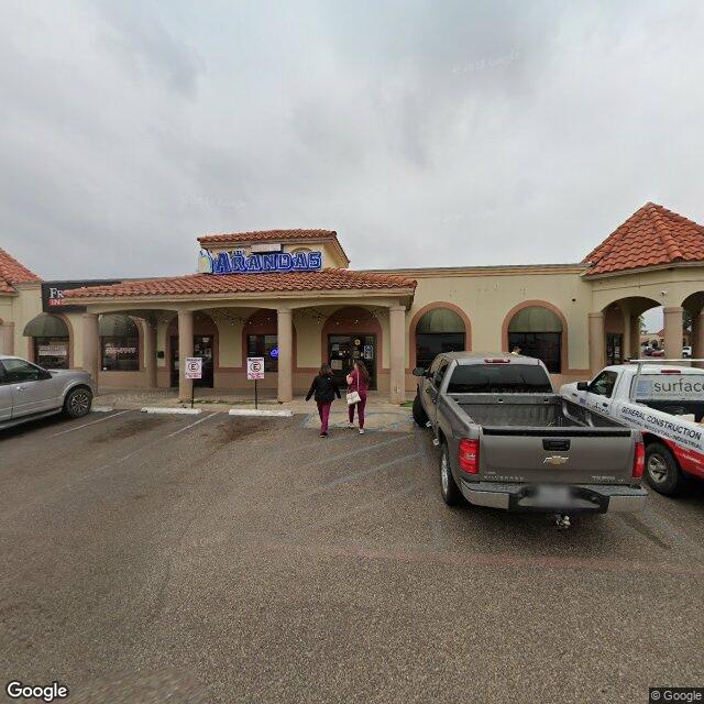 Mercy Kids Rehab Street View Image
