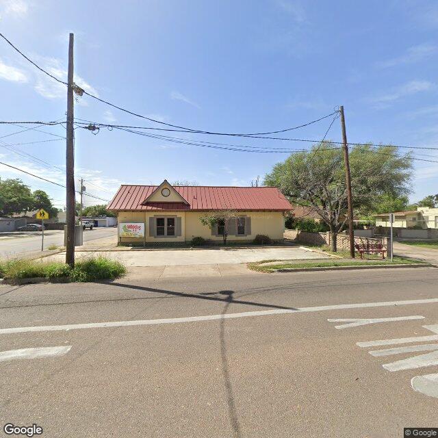 Wiggles Childrens Rehab Street View Image