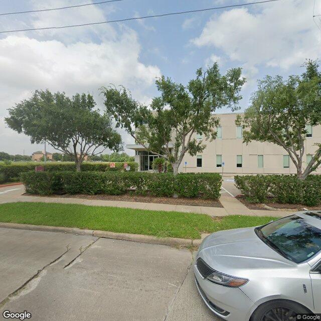 Medcare Pediatric Rehab Center Lp Street View Image