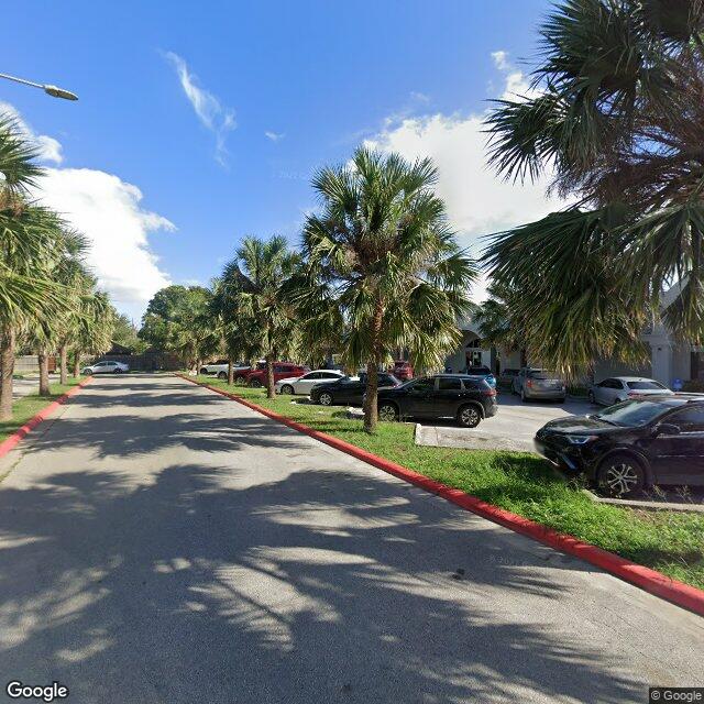 Bright Start Children'S Rehabilitation Center Street View Image