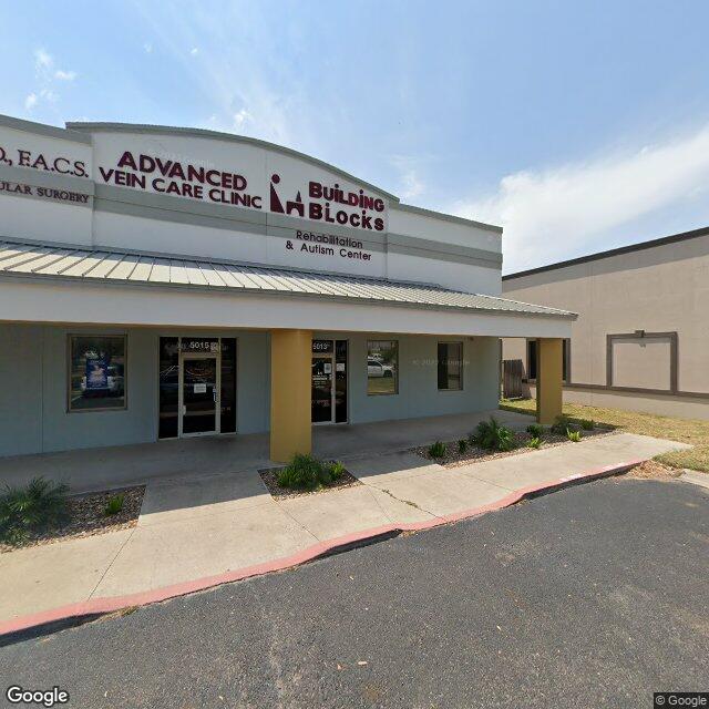 Building Blocks Rehabilitation & Autism Ctrs Street View Image