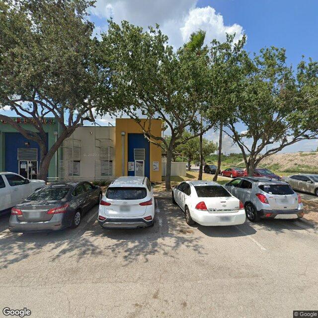 Quality Therapy Providers Street View Image