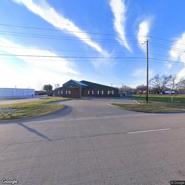 Wellness Care Center of Rowlett Ltd Street View Image