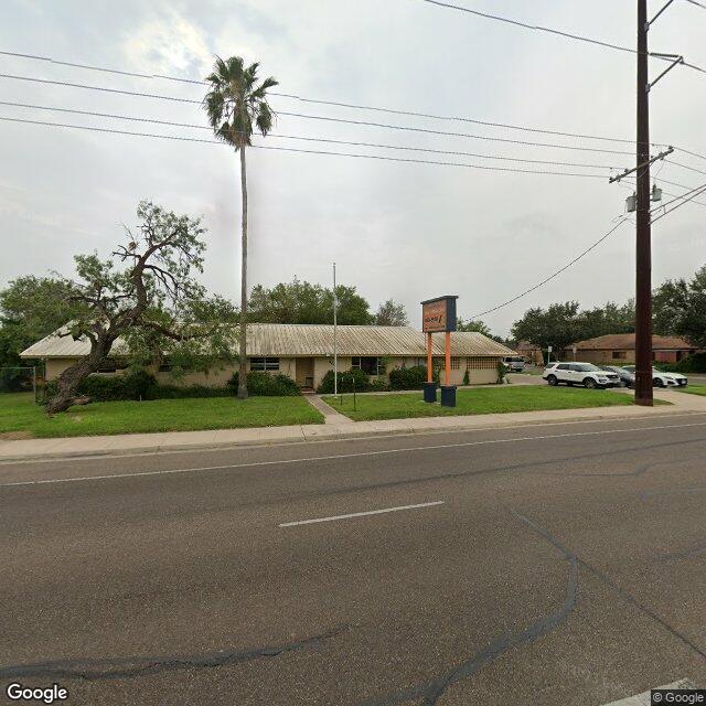 Wiggles Children'S Rehab Street View Image